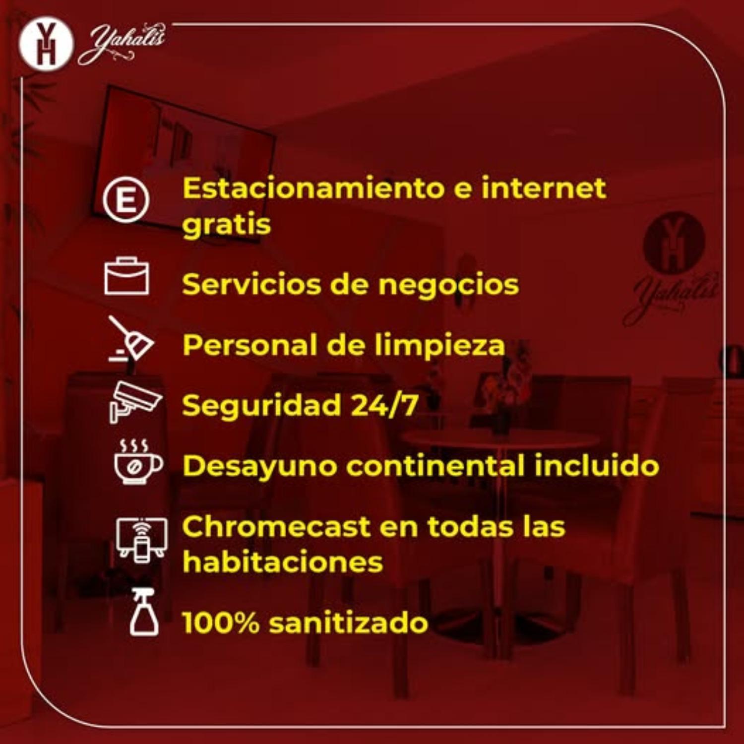 Hotel Yahalis Jilotepec de Abasolo Exterior photo